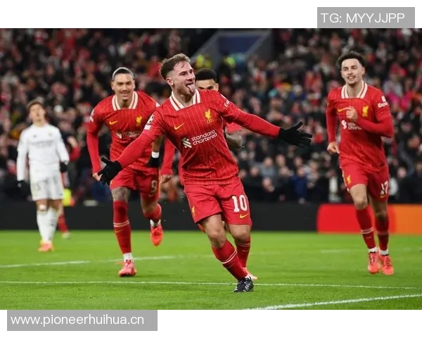 希勒分析：利物浦依然具备夺冠实力阿森纳阵容厚度显著增强