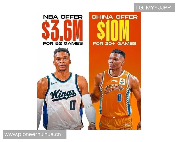 国王记者透露威少加盟机会大增薪资谈判成功或将达成合作 国王记者透露威少加盟机会大增薪资谈判成功或将达成合作