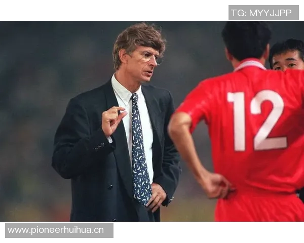 29年前的今天阿尔塞纳温格正式执教阿森纳开启传奇之旅 29年前的今天阿尔塞纳温格正式执教阿森纳开启传奇之旅