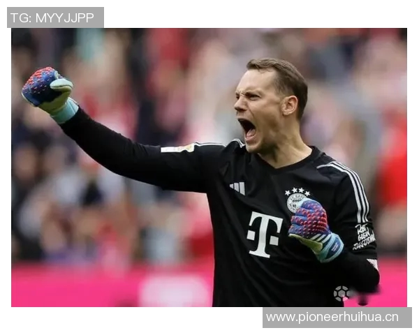 拜仁更衣室新发言人揭晓诺伊尔基米希凯恩接棒穆勒角色 拜仁更衣室新发言人揭晓诺伊尔基米希凯恩接棒穆勒角色