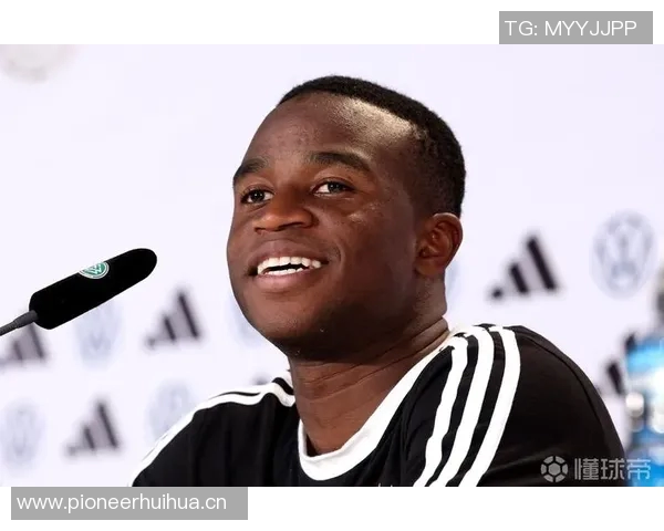 穆科科在丹麦遭遇困境多特名宿呼吁给予更多信任与支持 穆科科在丹麦遭遇困境多特名宿呼吁给予更多信任与支持