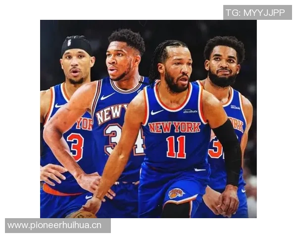 若字母哥加盟尼克斯将引发联盟震动谁能阻挡这支新豪强 若字母哥加盟尼克斯将引发联盟震动谁能阻挡这支新豪强