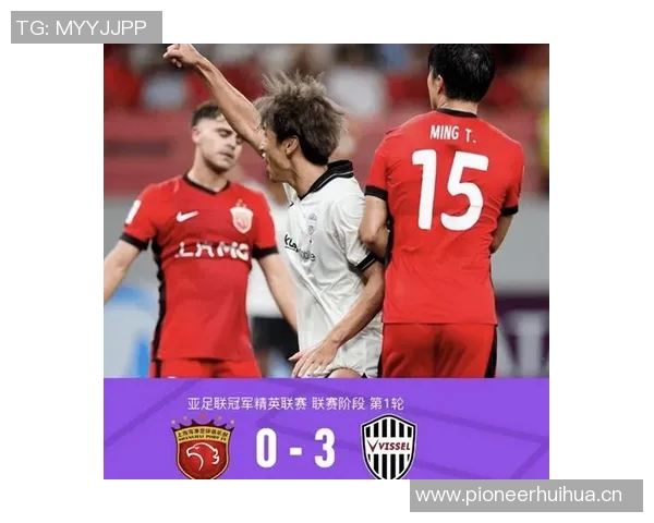 王晓瑞分析海港轮换困境为何在亚冠中速战速败仅得1分未彻底掉队 王晓瑞分析海港轮换困境为何在亚冠中速战速败仅得1分未彻底掉队