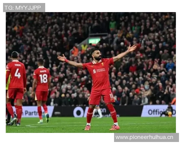 英超现役球员制胜球统计：萨拉赫独占鳌头斯特林紧随其后