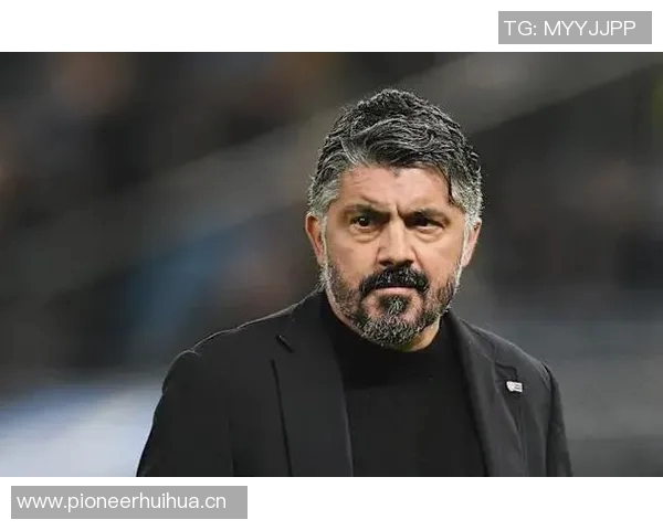 加图索现场观战国米对佛罗伦萨考察意大利国脚表现