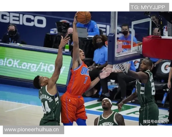 字母哥生涯40场次达56次超越贾巴尔成雄鹿队史第一人