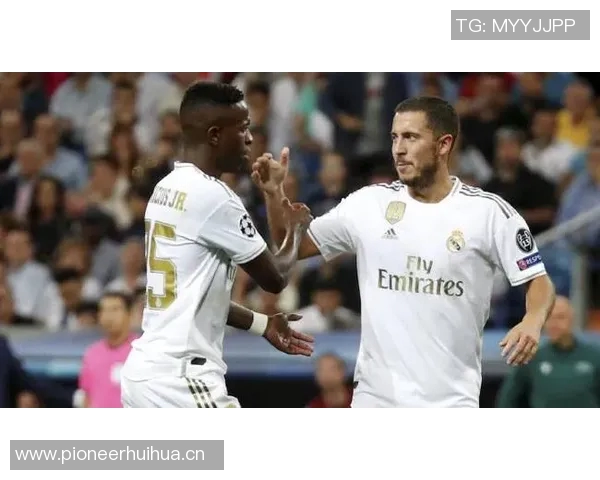 皇马或明夏出售维尼修斯标价不低于25亿引发沙特球队关注