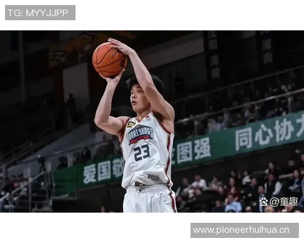 林葳荣膺本土得分王常规赛场均21分季后赛表现更为出色