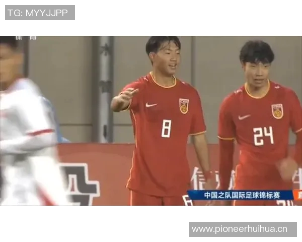 U16国足狂胜7-0万项替补登场仅2分钟完成双响轰炸 U16国足狂胜7-0万项替补登场仅2分钟完成双响轰炸