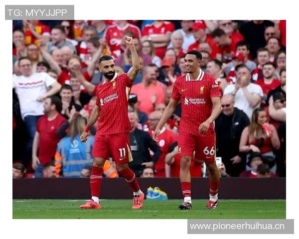 利物浦对阵维拉前瞻：萨拉赫争取250球里程碑斯洛特力争联赛全胜纪录