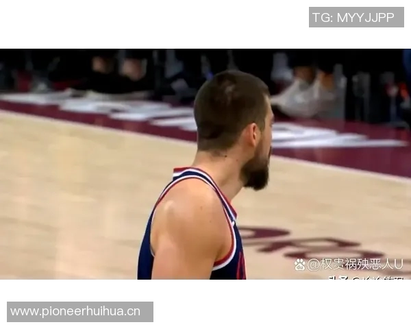 快船悔恨不已鲍威尔11场比赛8次得分领衔全队表现出色
