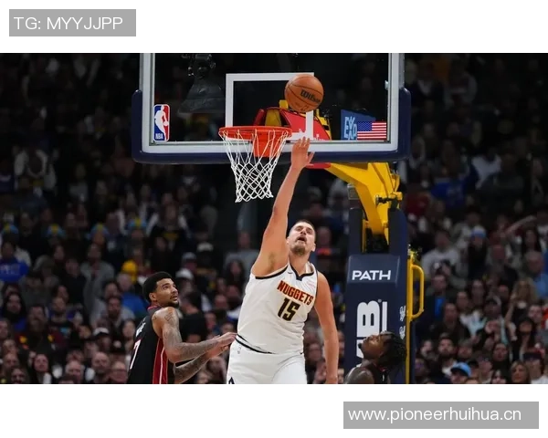 掘金七连胜终止于公牛之战约基奇为球队掩盖了哪些隐患与问题