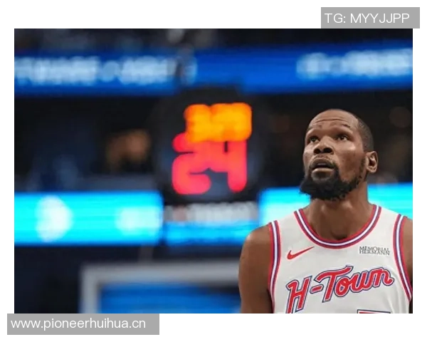 肯扬马丁分析新赛季杜兰特MVP潜力火箭成雷霆西部唯一对手