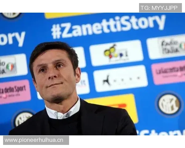 萨内蒂称梅西是足球的象征并透露弗爵曾邀他加盟曼联