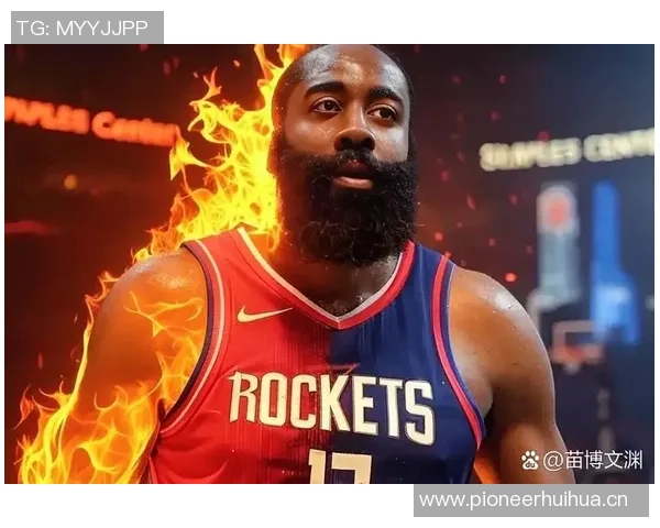 哈登梦回巅峰半场狂砍26分三分球6中5展现绝佳状态 哈登梦回巅峰半场狂砍26分三分球6中5展现绝佳状态