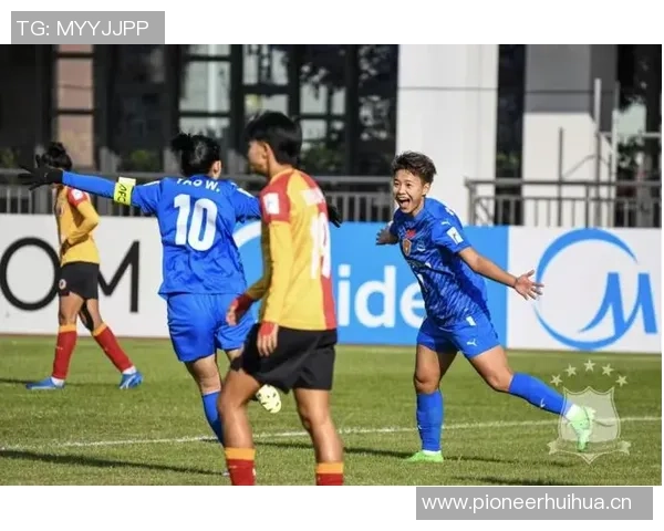 武汉车谷江大女足大胜巴姆卡通女足小组赛表现出色成功晋级