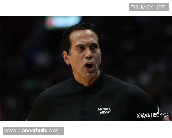 斯波谈鲍威尔性格契合认真对待竞争也展现轻松一面