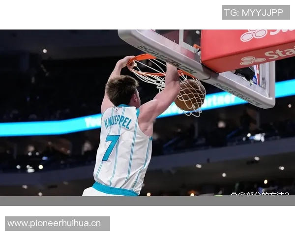 克尼佩尔已成为黄蜂队的新标志性球员引发广泛关注