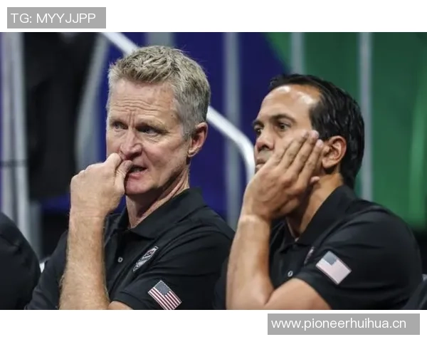 斯波：担任美国队主教练是我职业生涯中的最高荣誉之一