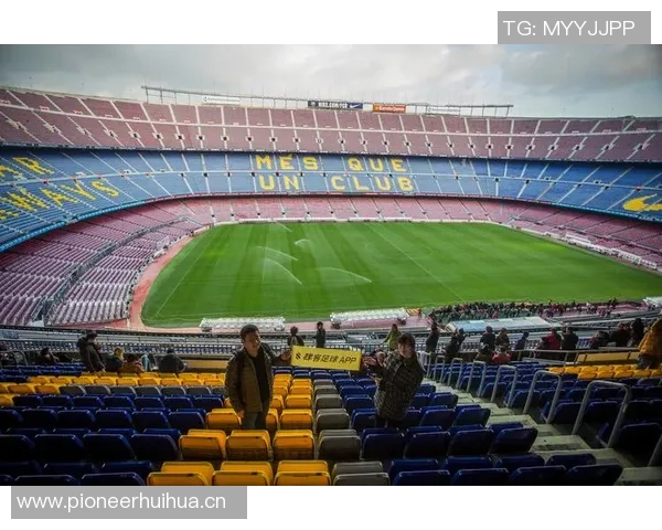 巴萨申请诺坎普1C许可证可容62000人北看台预计二月对外开放