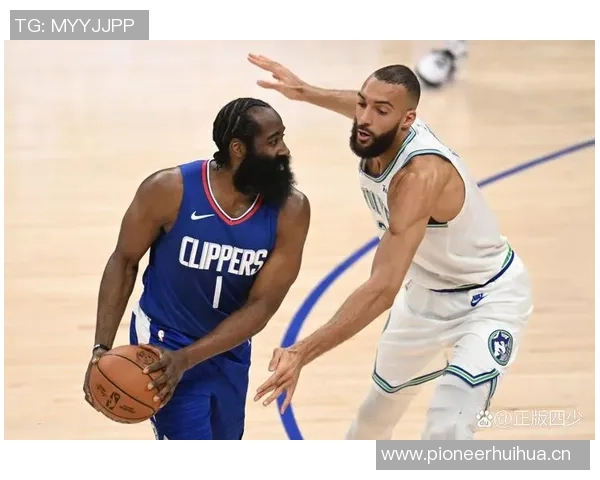 快船重建之际哈登与小卡谁更值得留下白巧克力给出独到见解