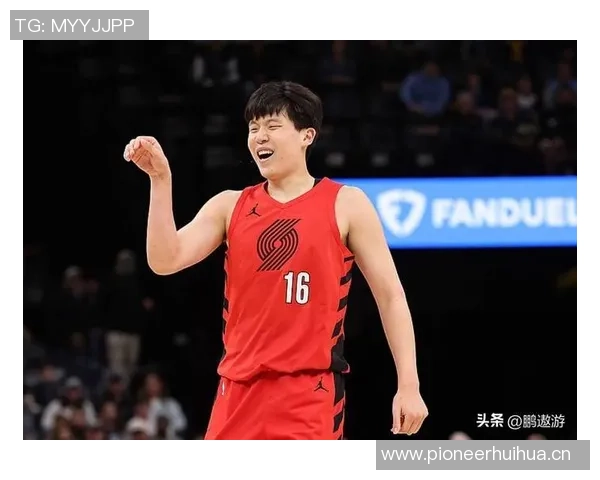 媒体人杨瀚森应多参与比赛提升实战能力继续强化防守技巧