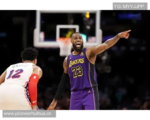 詹姆斯状态回暖近10场比赛表现抢眼场均25分助力球队重回巅峰